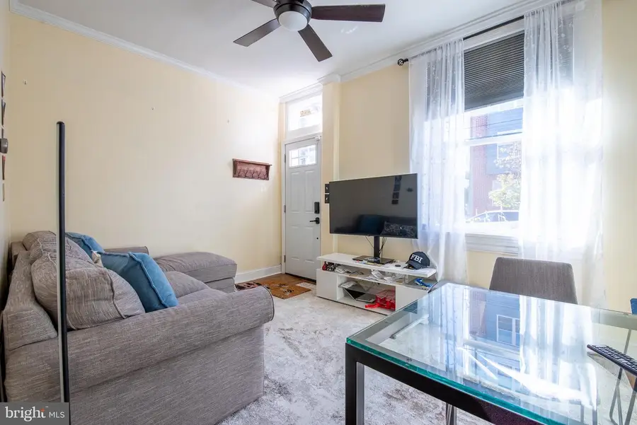 731 S 21st St, Philadelphia, PA 19146 - #3