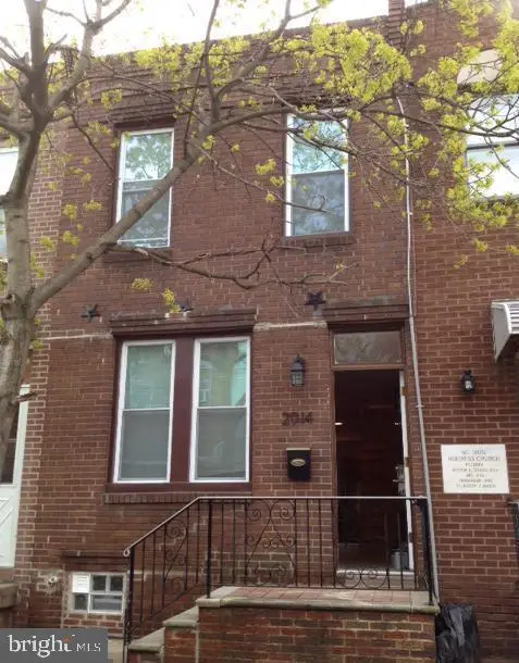 2014 Titan St, PHILADELPHIA, PA 19146