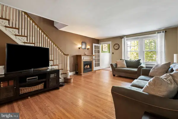 3533 Chippendale St, PHILADELPHIA, PA 19136