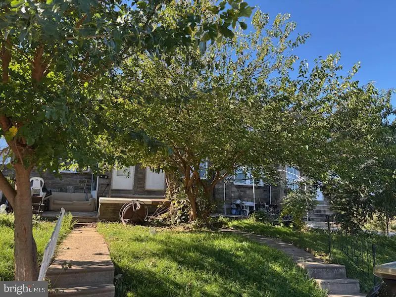 1252 Stirling St, Philadelphia, PA 19111 - #1