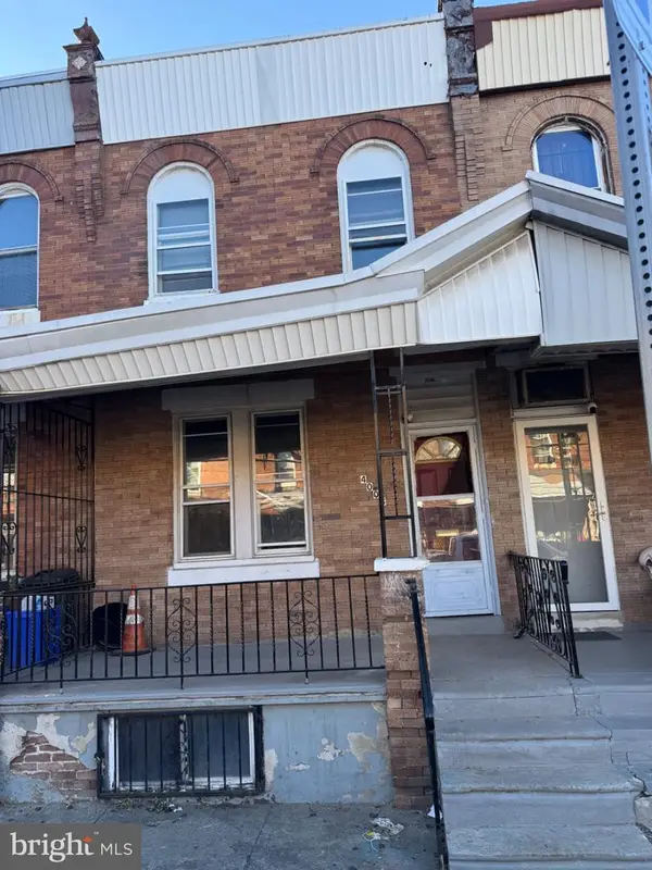 Address Withheld By Seller, PHILADELPHIA, PA 19140