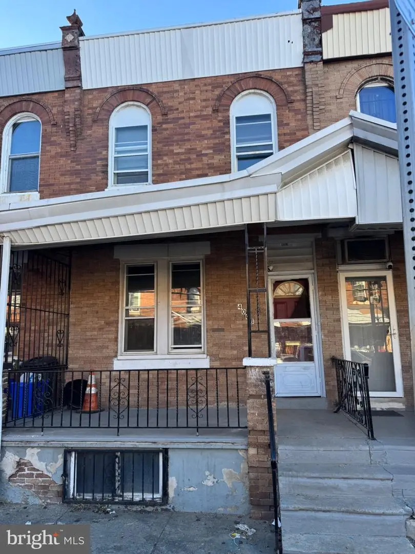 Address Withheld By Seller, Philadelphia, PA 19140 - #2