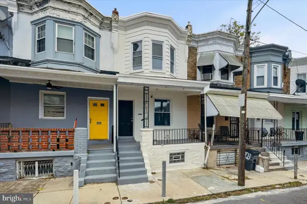 223 N Avondale St, PHILADELPHIA, PA 19139