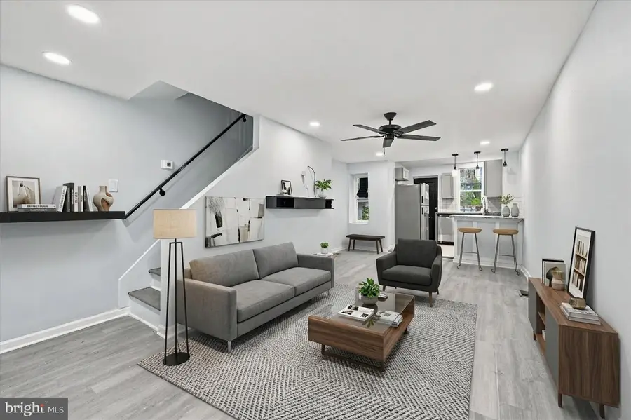 223 N Avondale St, Philadelphia, PA 19139 - #2
