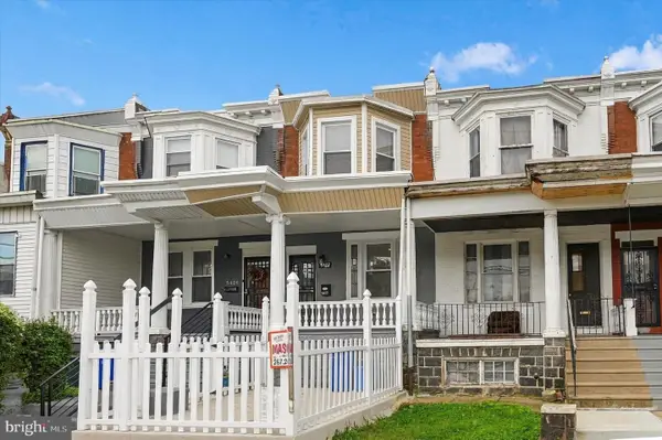 5422 Whitby, PHILADELPHIA, PA 19143