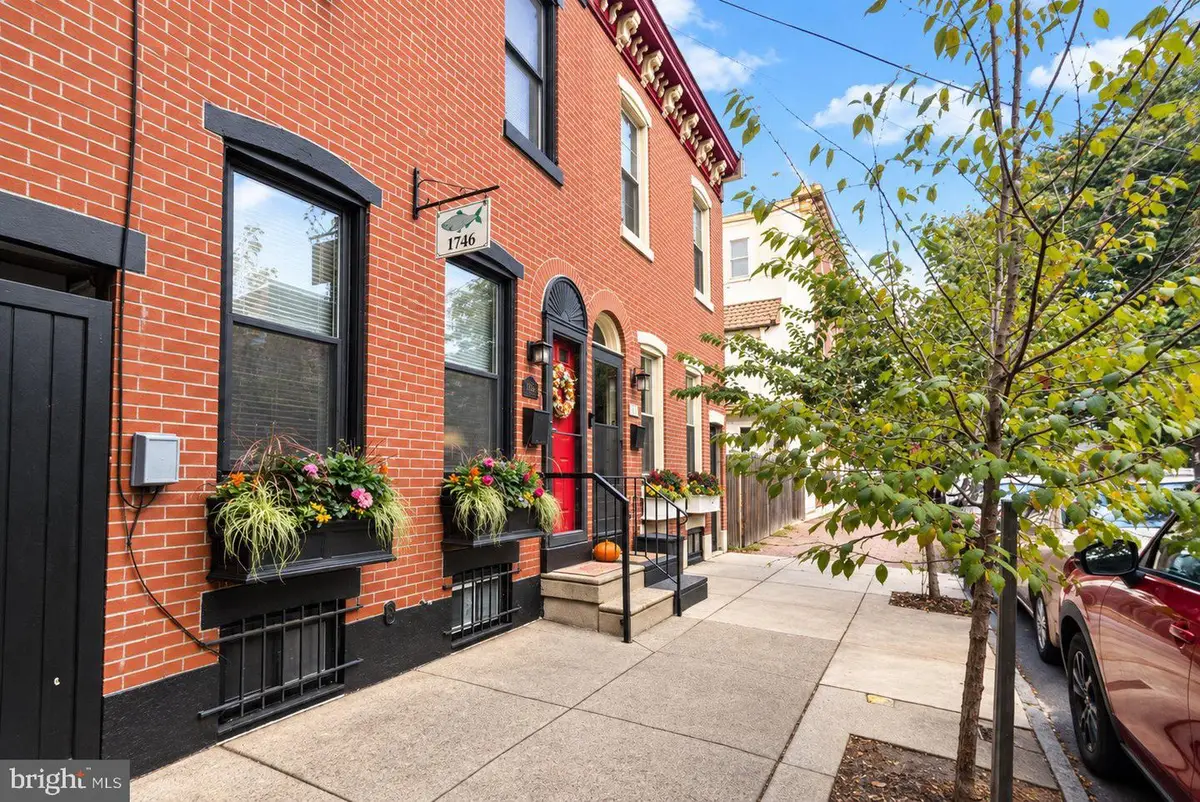 1746 Tulip St, Philadelphia, PA 19125 - #1