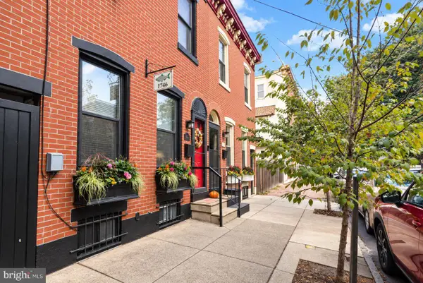 1746 Tulip St, PHILADELPHIA, PA 19125