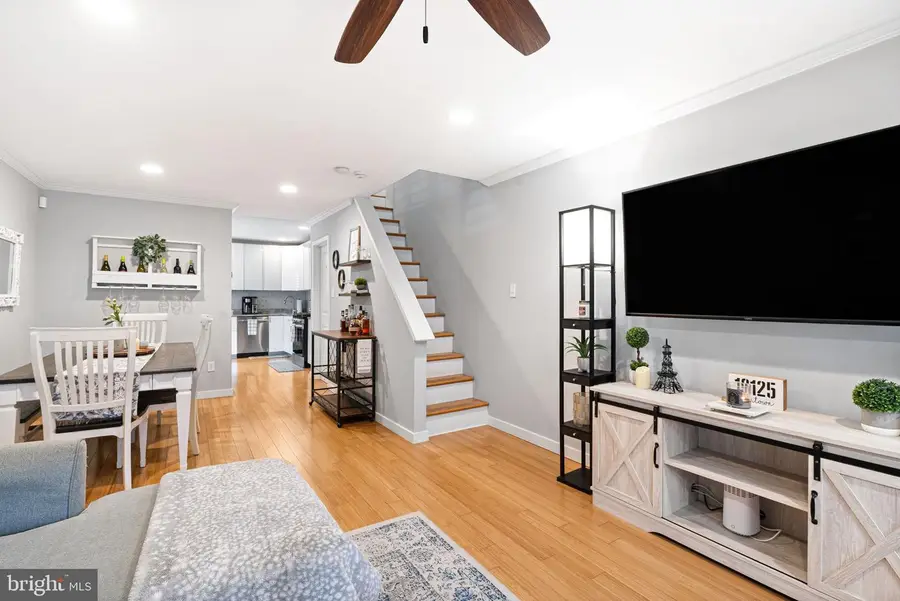 1746 Tulip St, Philadelphia, PA 19125 - #3