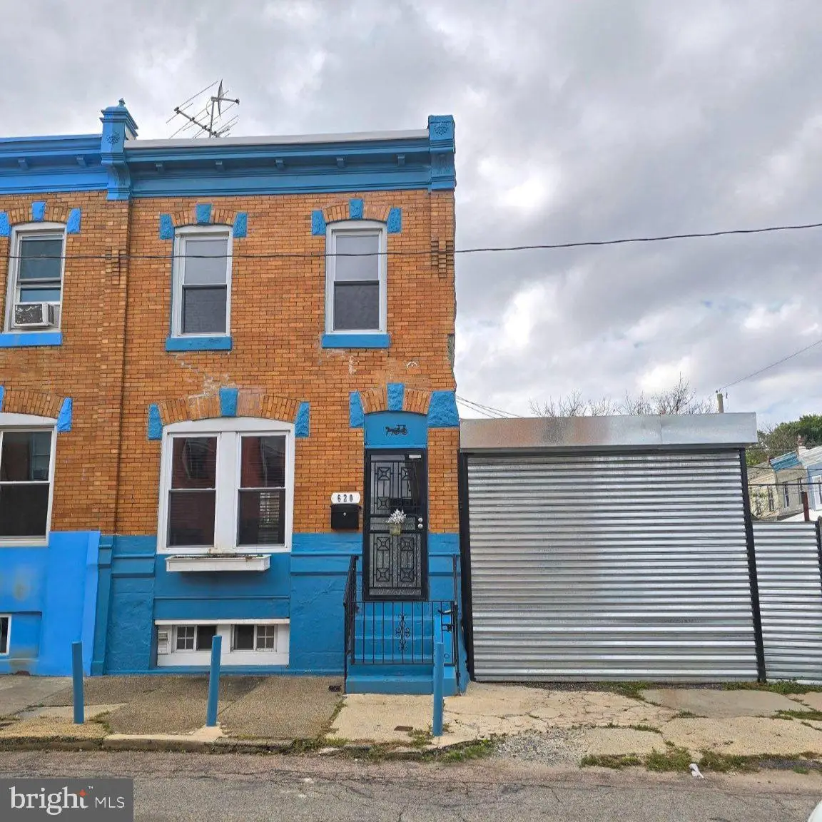 620 W Mayfield St, Philadelphia, PA 19133 - #1