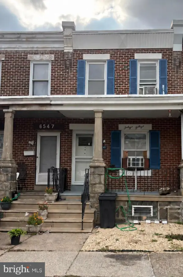 6545 Ditman St, PHILADELPHIA, PA 19135
