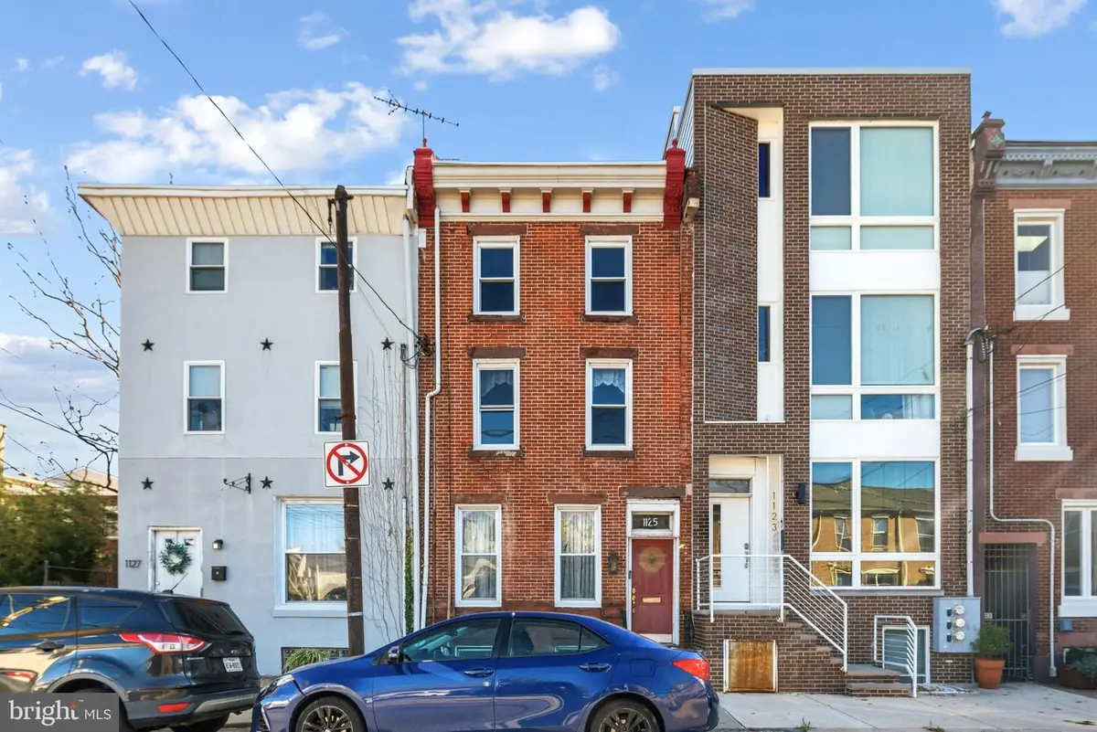 1125 E Susquehanna Ave, Philadelphia, PA 19125 - #1