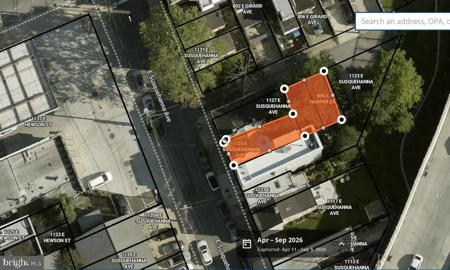 1125 E Susquehanna Ave, Philadelphia, PA 19125 - #2