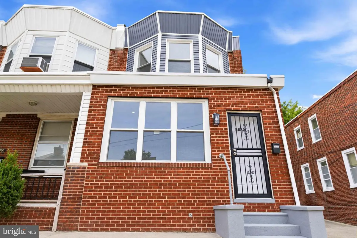 5832 N Camac St, Philadelphia, PA 19141 - #1
