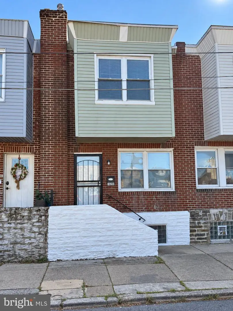 320 W Courtland St W, Philadelphia, PA 19140 - #1