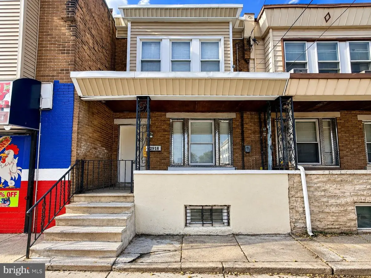 2918 Tulip St, Philadelphia, PA 19134 - #1