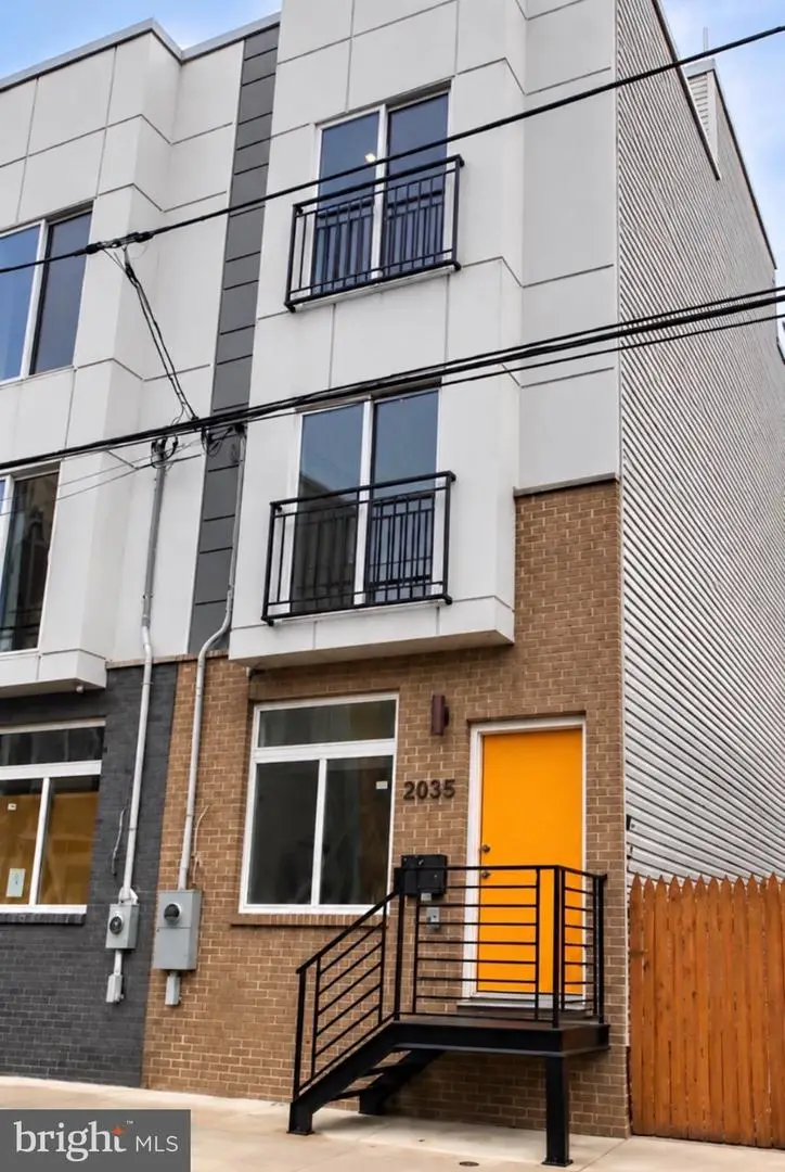 2035 N Orianna St, Philadelphia, PA 19122 - #1