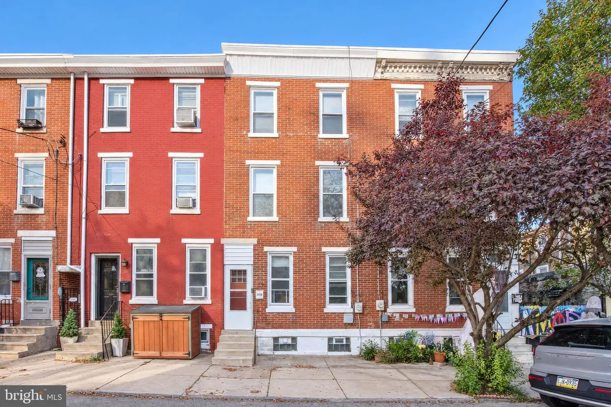 3126 N 35th St, Philadelphia, PA 19132 - #1