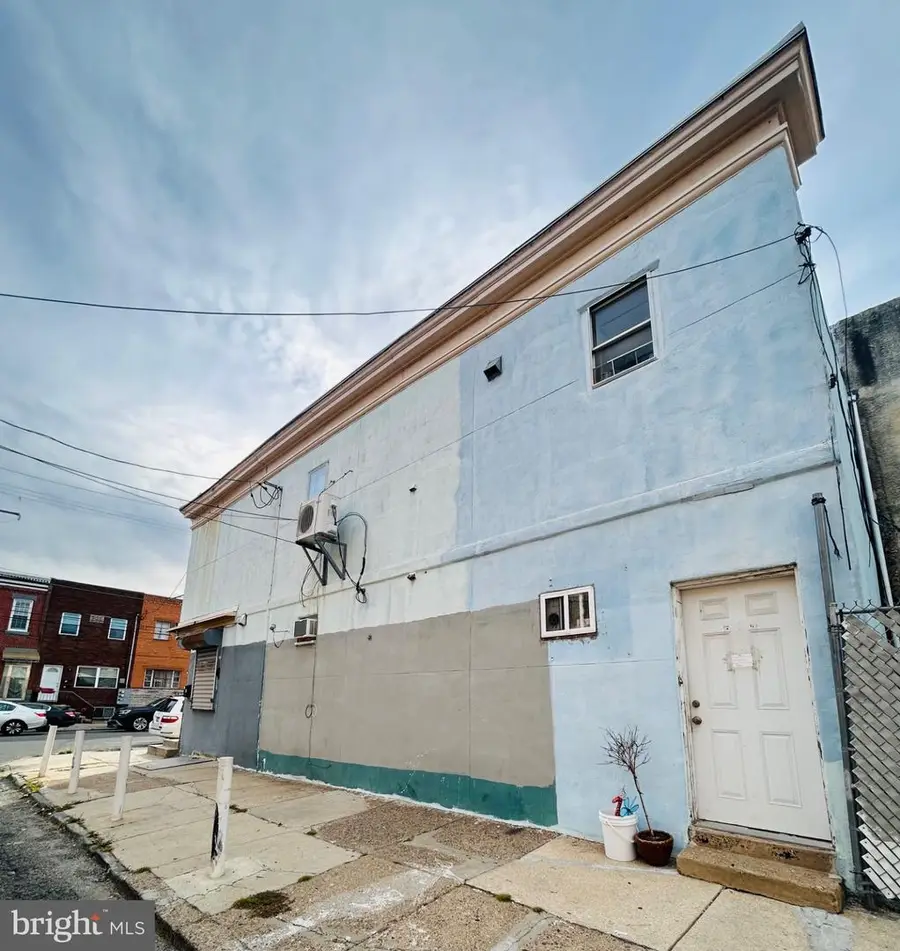 915 Snyder Ave, Philadelphia, PA 19148 - #3