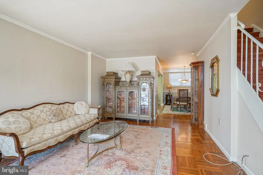 3169 S 20th St, Philadelphia, PA 19145 - #3
