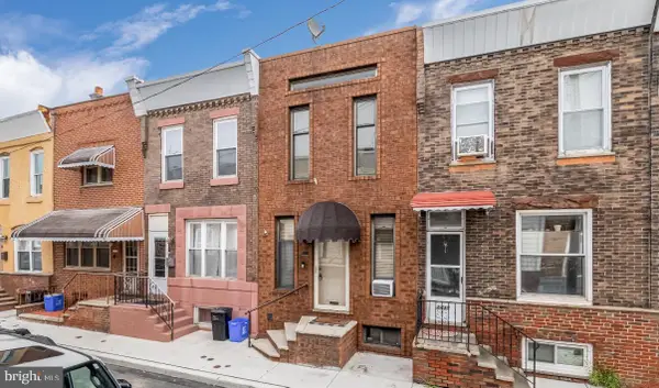 2433 S Darien St, PHILADELPHIA, PA 19148
