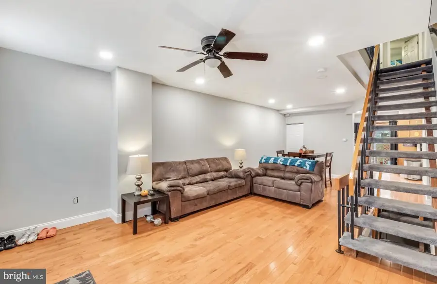 2433 S Darien St, Philadelphia, PA 19148 - #2