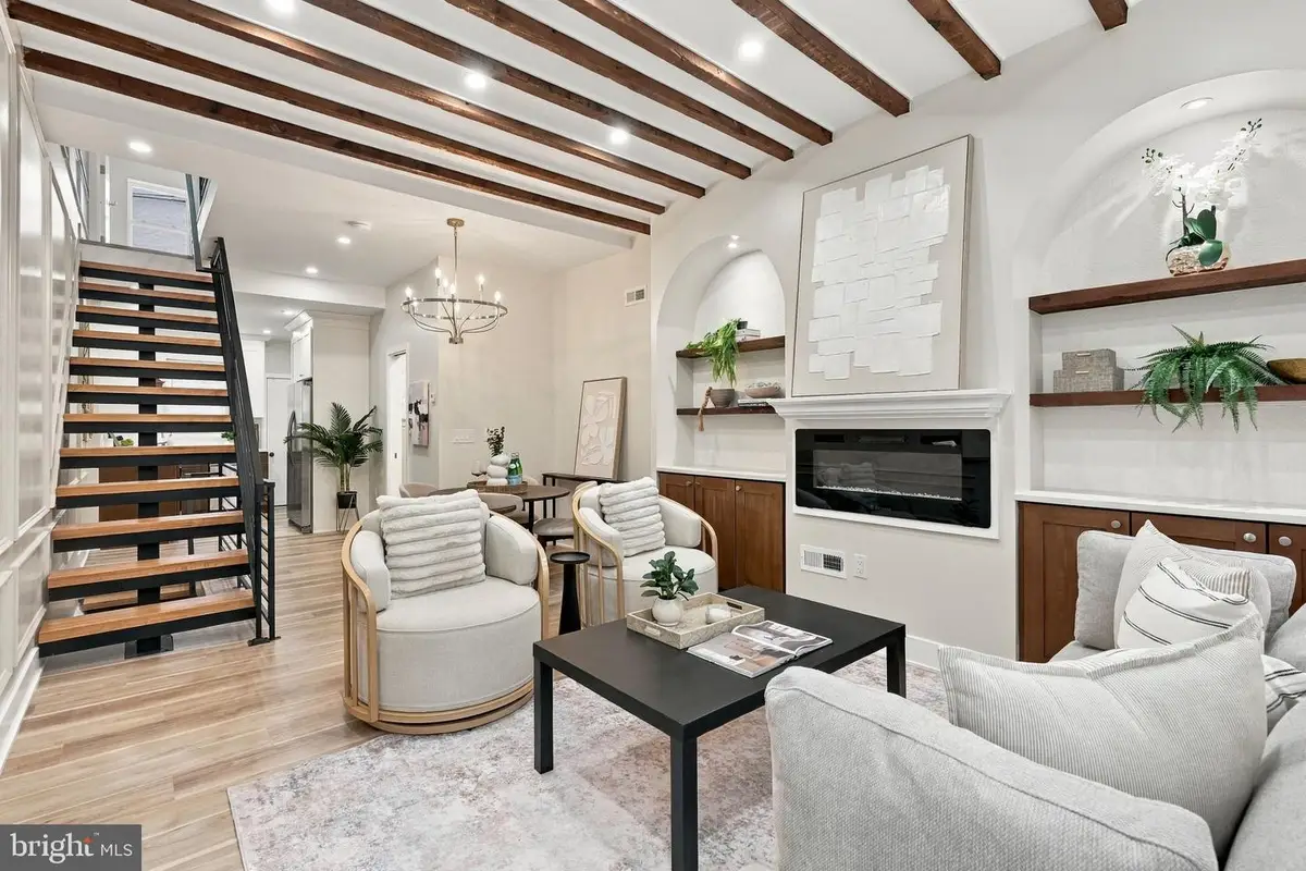 1308 N Dover St, Philadelphia, PA 19121 - #1