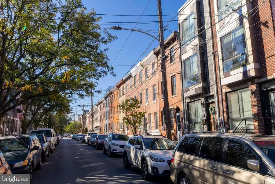2258 N Hancock St, Philadelphia, PA 19133 - #2