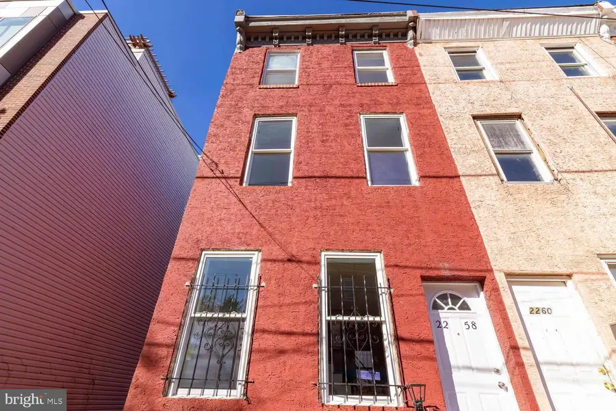 2258 N Hancock St, Philadelphia, PA 19133 - #3
