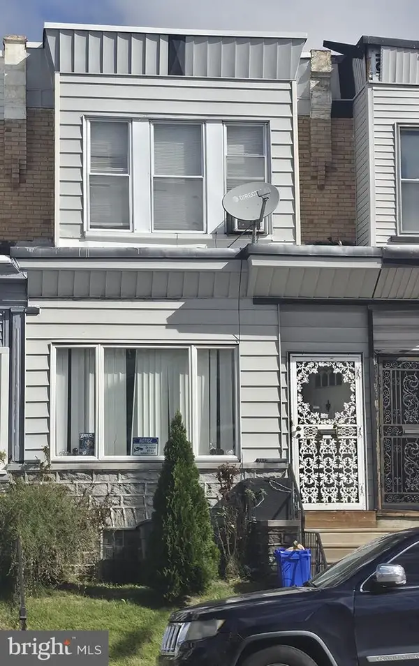 2123 Stenton Ave, PHILADELPHIA, PA 19138