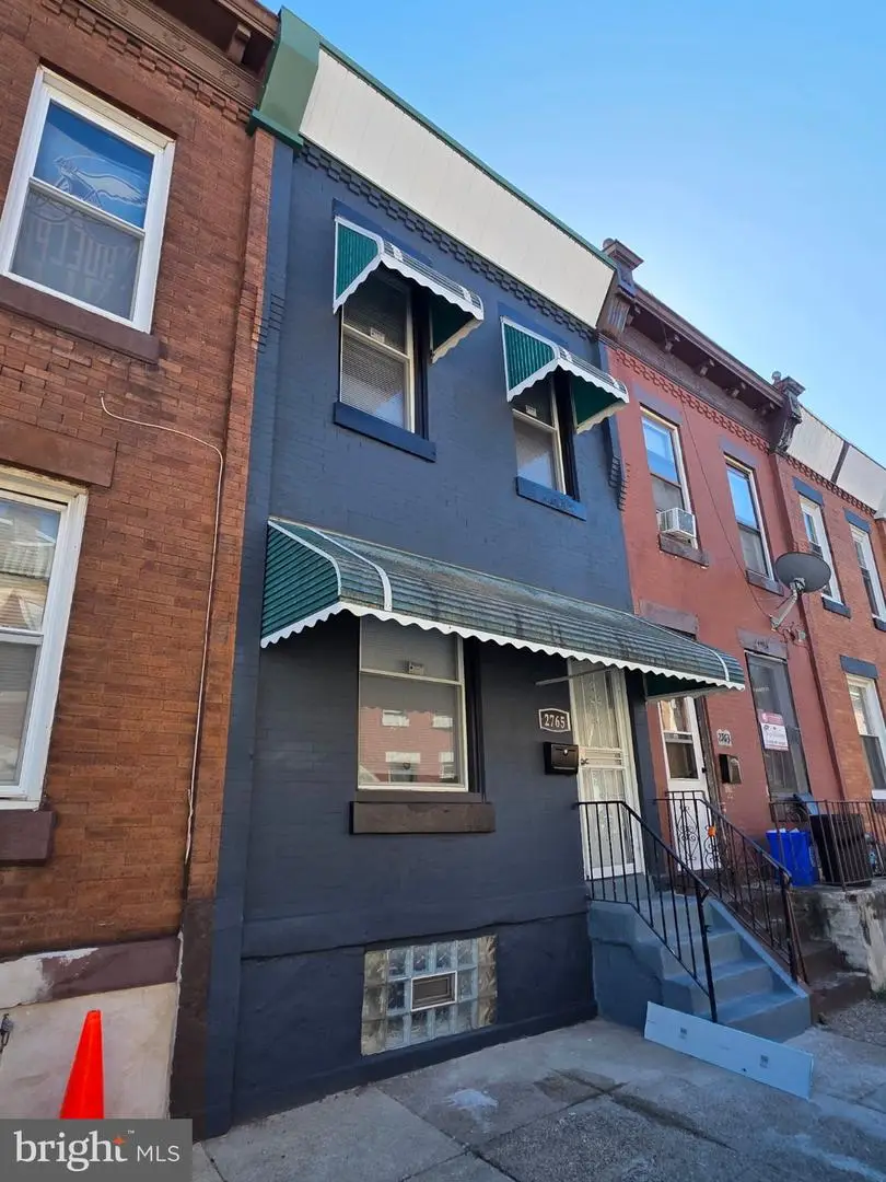 2765 N Bonsall St, Philadelphia, PA 19132 - #1