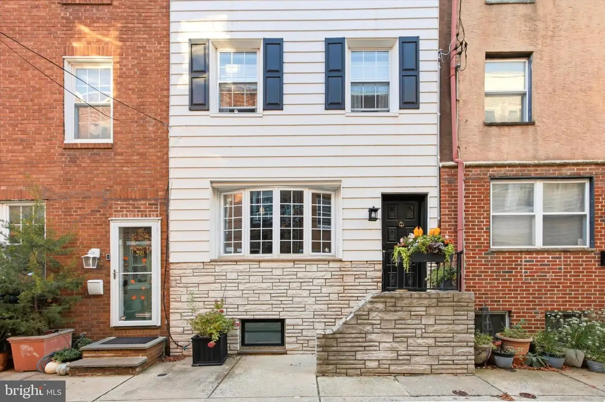 722 S Mildred St, Philadelphia, PA 19147 - #1