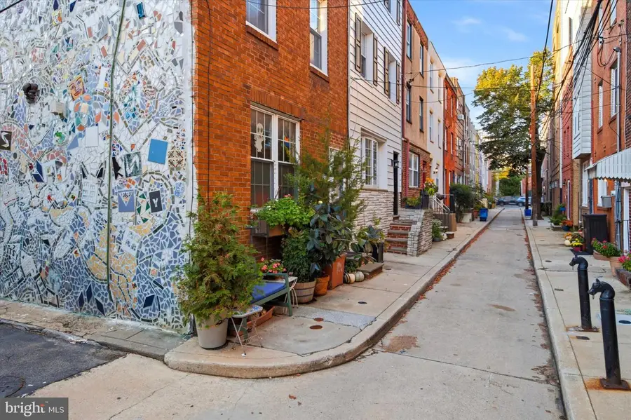 722 S Mildred St, Philadelphia, PA 19147 - #2