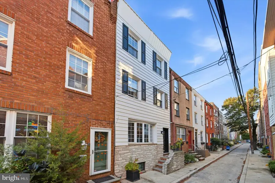722 S Mildred St, Philadelphia, PA 19147 - #3