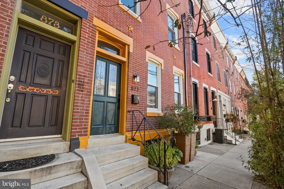 871 N 27th St, Philadelphia, PA 19130 - #1