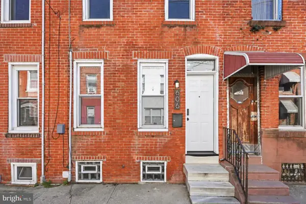606 Gerritt St, PHILADELPHIA, PA 19147