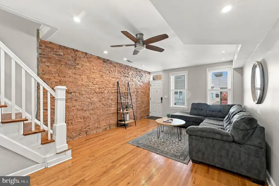 606 Gerritt St, Philadelphia, PA 19147 - #2