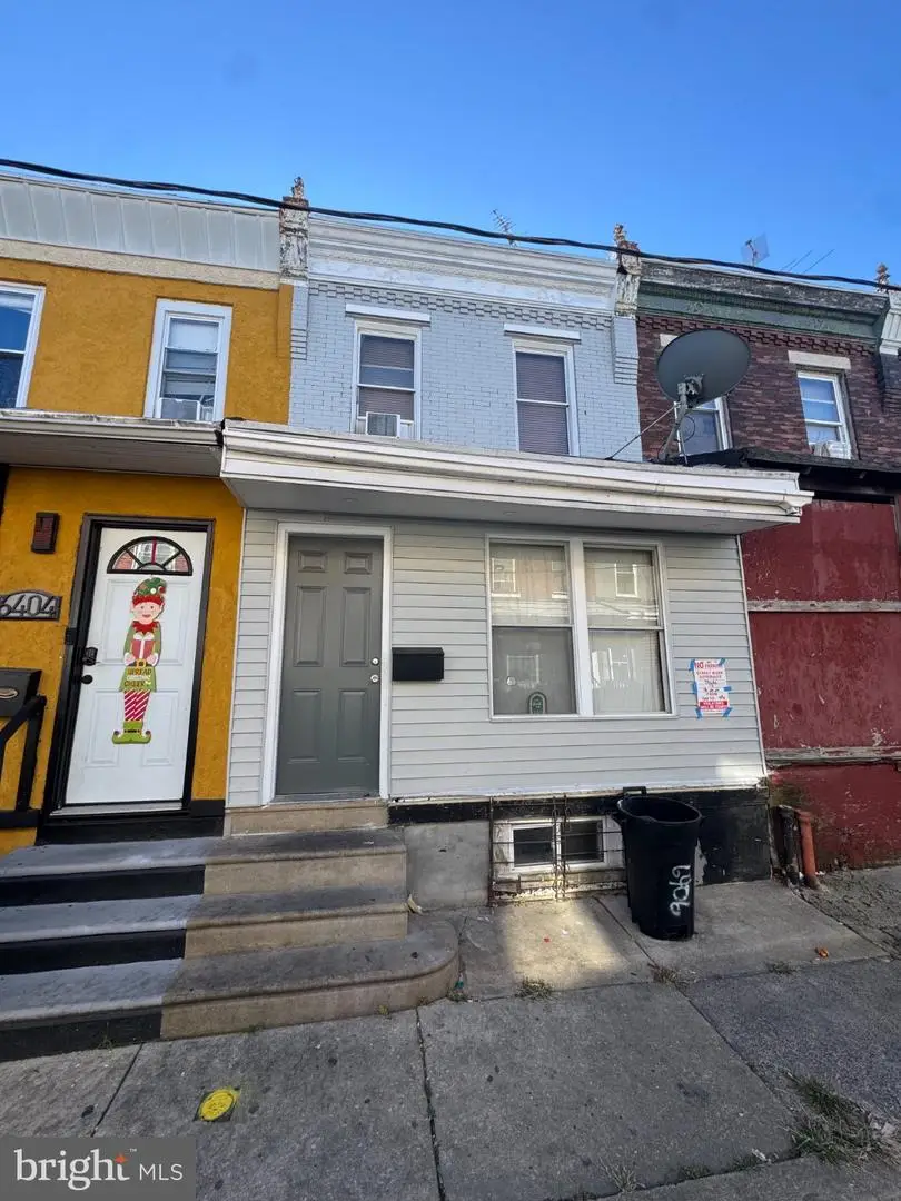 6406 Glenmore Ave, Philadelphia, PA 19142 - #1
