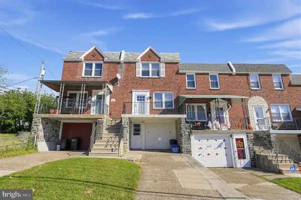 327 Righter St, PHILADELPHIA, PA 19128