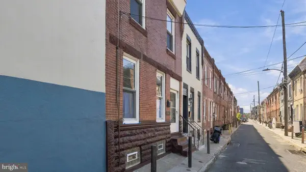 3143 Weikel St, PHILADELPHIA, PA 19134