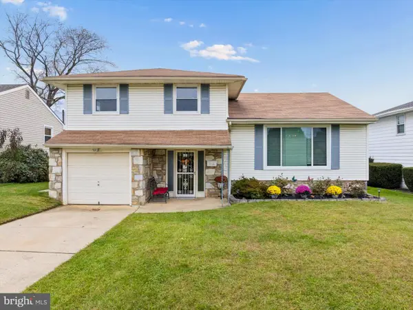 9728 Portis Rd, PHILADELPHIA, PA 19115