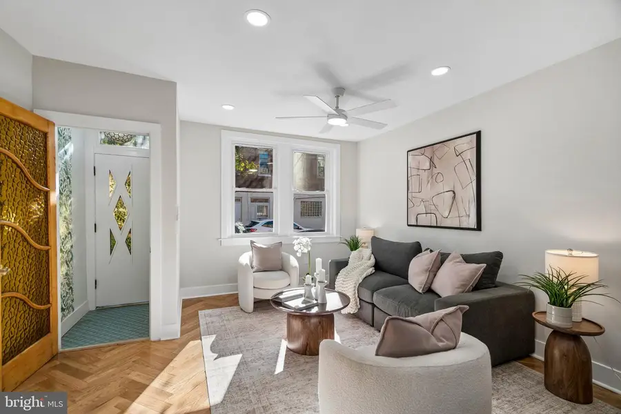 1033 Carpenter St, Philadelphia, PA 19147 - #3
