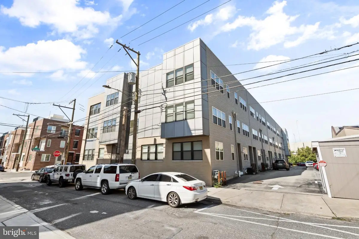 207 E Allen St #7, Philadelphia, PA 19125 - #1