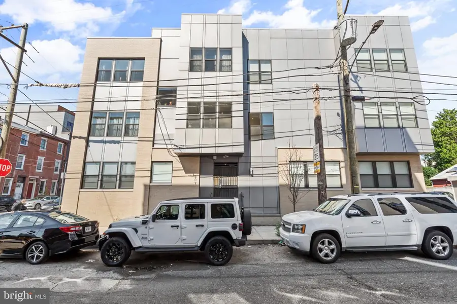207 E Allen St #7, Philadelphia, PA 19125 - #2
