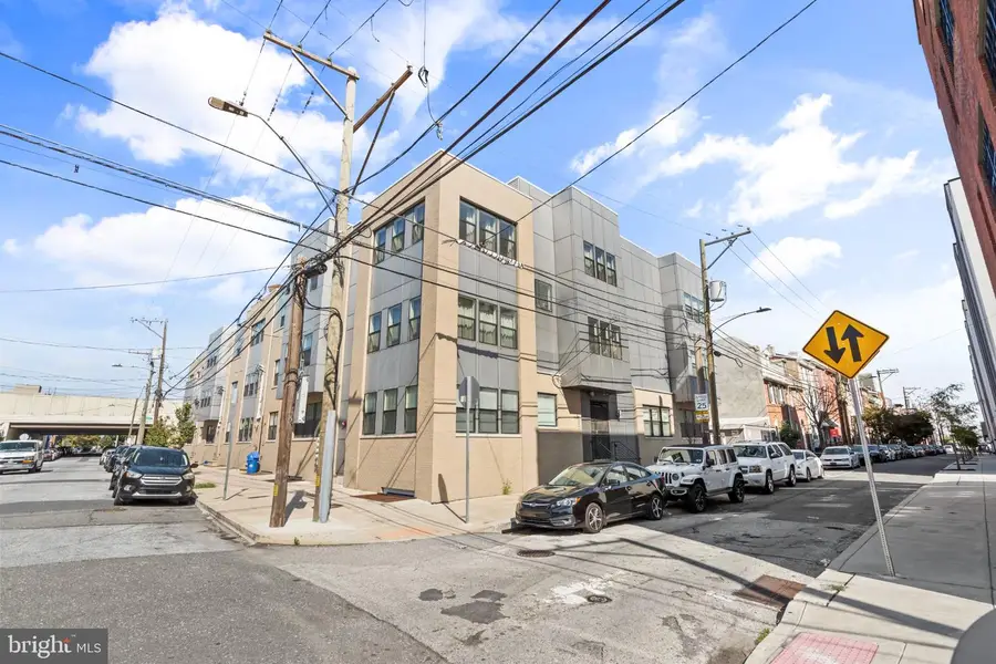 207 E Allen St #7, Philadelphia, PA 19125 - #3