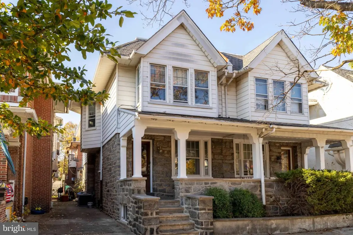 2530 S 18th St, Philadelphia, PA 19145 - #1