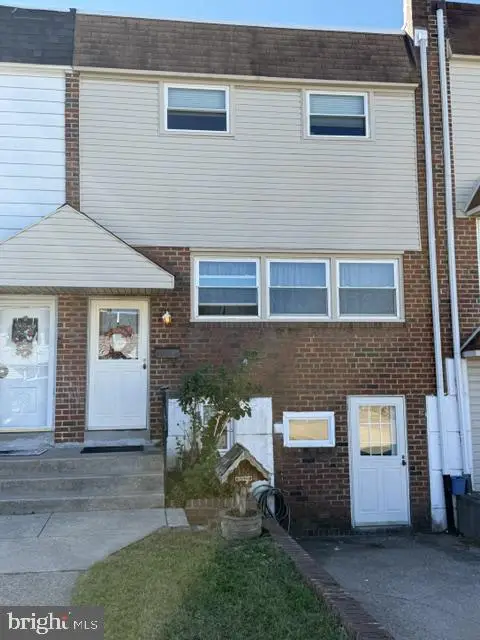 11725 Lanett Rd, PHILADELPHIA, PA 19154