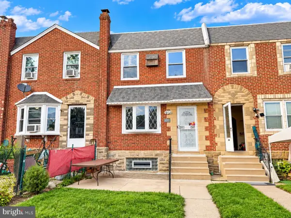 3127 Brighton St, PHILADELPHIA, PA 19149