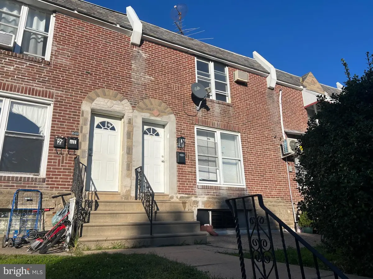 603 Anchor St, Philadelphia, PA 19120 - #1