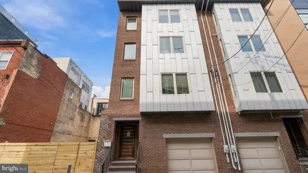 1307 Kater St, PHILADELPHIA, PA 19147
