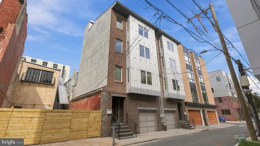1307 Kater St, Philadelphia, PA 19147 - #2